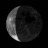 Moon age: 26 days, 0 hours, 43 minutes,14%